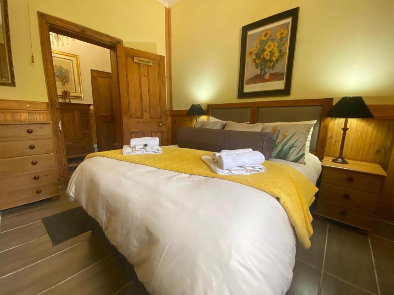 Peerboom Guesthouse Fouriesburg Habitación foto