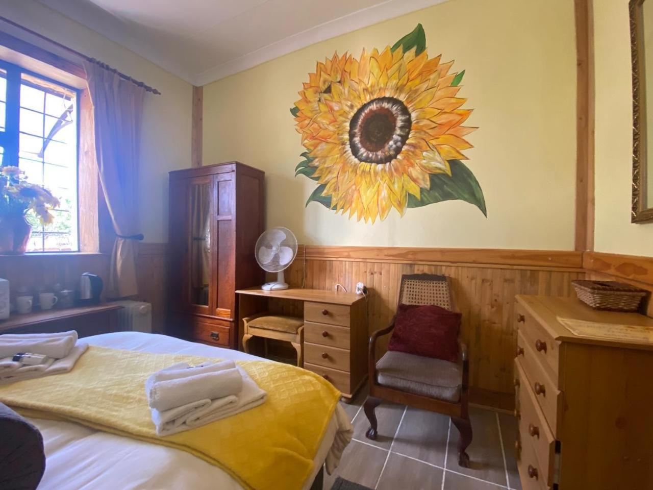 Peerboom Guesthouse Fouriesburg Habitación foto